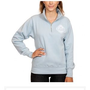 Muskoka Bear Wear Quarter Zip